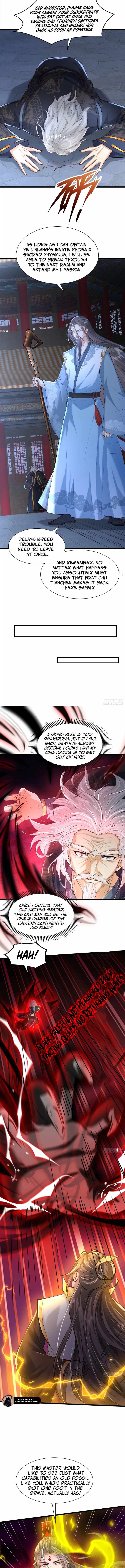 Humble System, Beg Me to Be Invincible Chapter 32 2